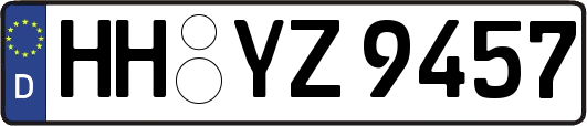 HH-YZ9457