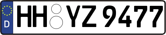HH-YZ9477