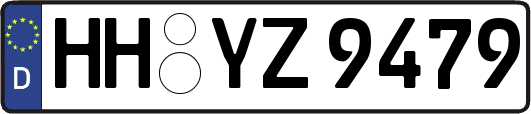 HH-YZ9479