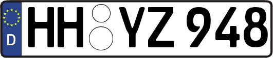 HH-YZ948