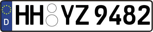 HH-YZ9482