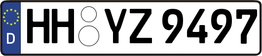 HH-YZ9497