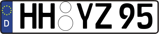 HH-YZ95
