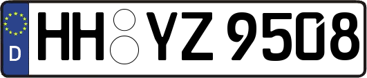 HH-YZ9508