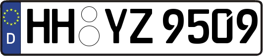 HH-YZ9509
