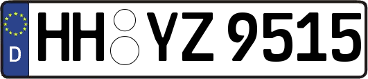 HH-YZ9515