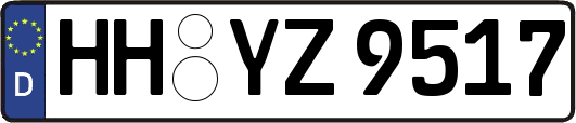 HH-YZ9517