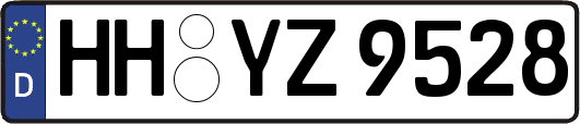 HH-YZ9528