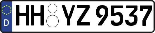 HH-YZ9537
