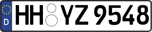 HH-YZ9548
