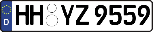 HH-YZ9559