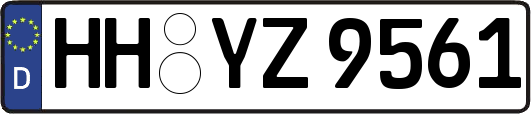 HH-YZ9561