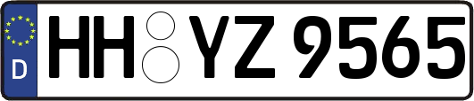 HH-YZ9565