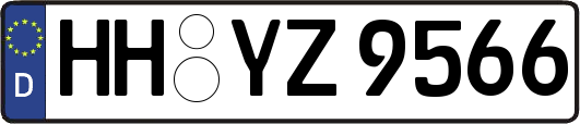 HH-YZ9566