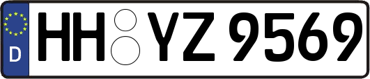 HH-YZ9569