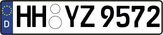 HH-YZ9572