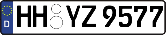 HH-YZ9577