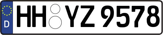 HH-YZ9578