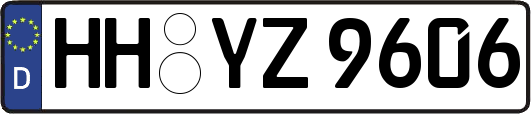 HH-YZ9606
