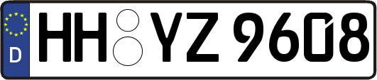 HH-YZ9608