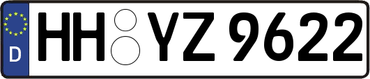 HH-YZ9622