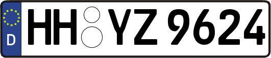 HH-YZ9624