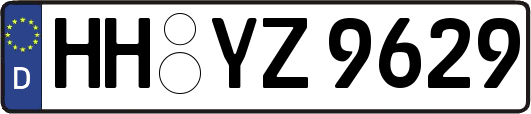 HH-YZ9629