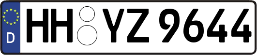 HH-YZ9644