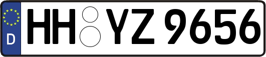 HH-YZ9656