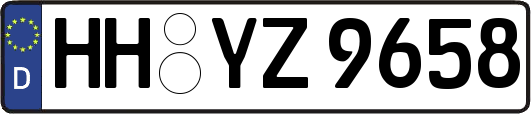 HH-YZ9658