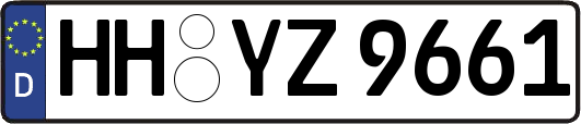 HH-YZ9661
