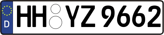 HH-YZ9662