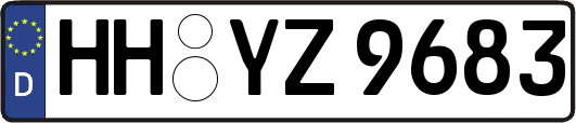 HH-YZ9683