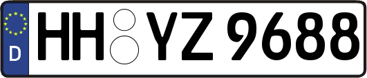 HH-YZ9688