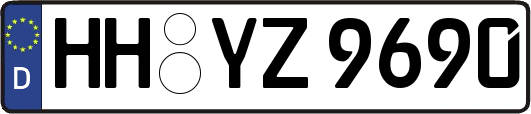 HH-YZ9690