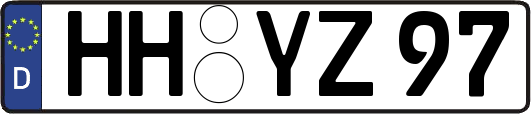 HH-YZ97