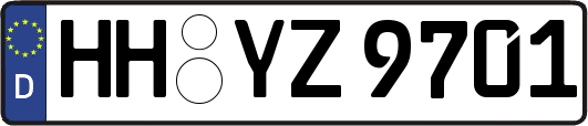 HH-YZ9701