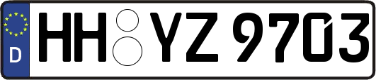 HH-YZ9703