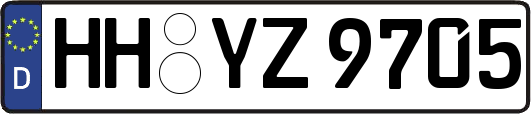 HH-YZ9705