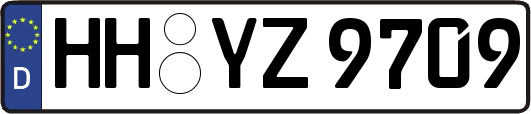 HH-YZ9709