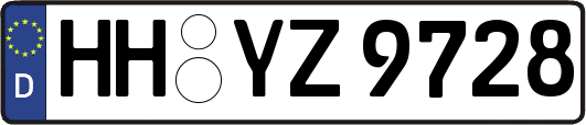 HH-YZ9728