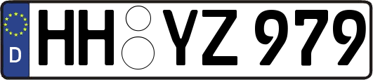 HH-YZ979