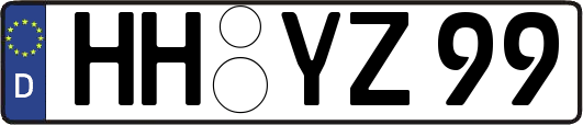 HH-YZ99