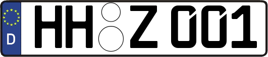 HH-Z001
