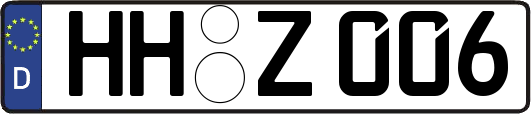 HH-Z006