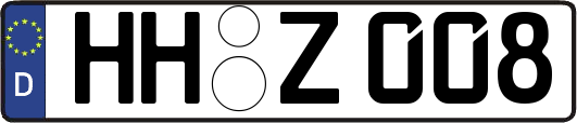 HH-Z008