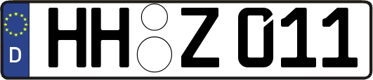 HH-Z011