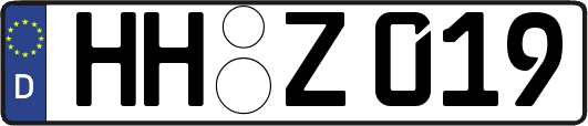 HH-Z019