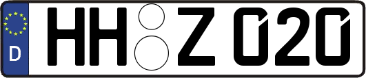 HH-Z020
