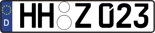 HH-Z023